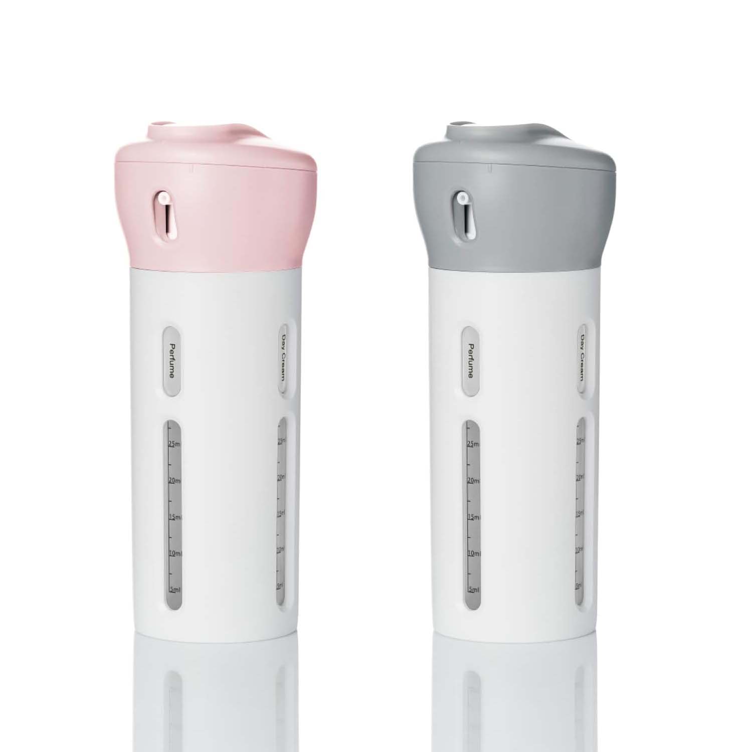 Miniatura 5 de Dispensador de Viaje 4 en 1